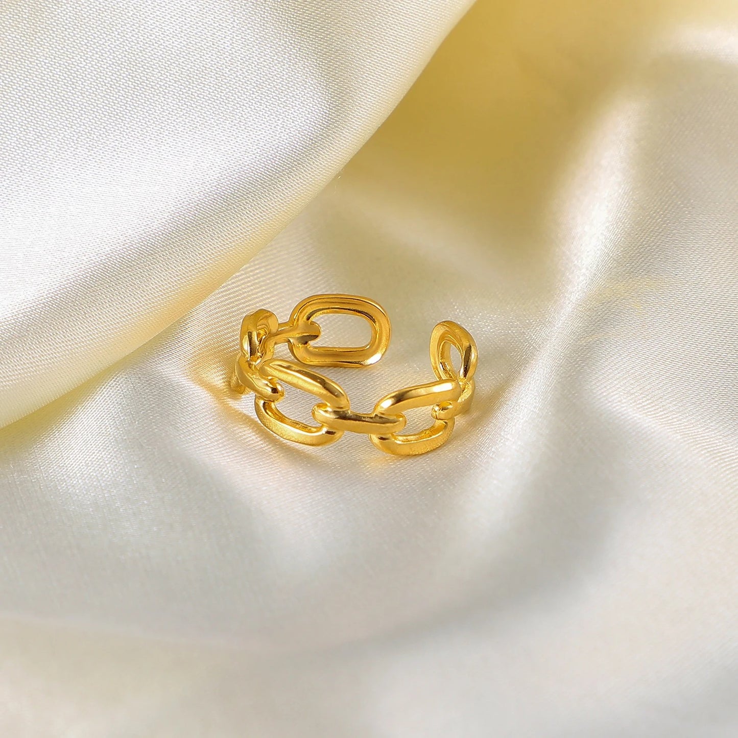 Chain Ring